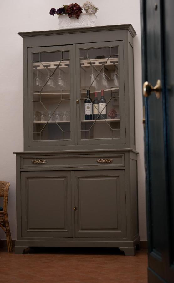 Wine Apartments Florence Bolgheri Exterior foto