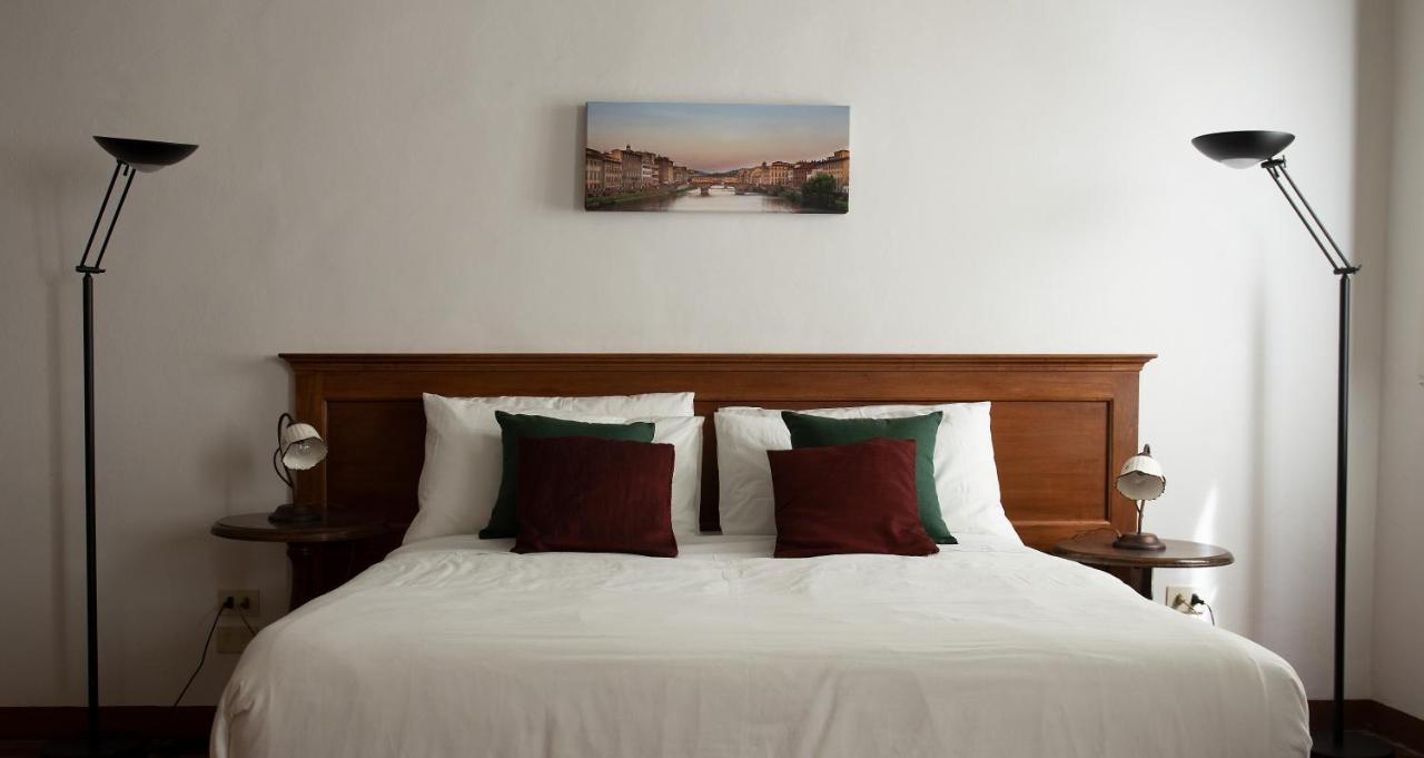 Wine Apartments Florence Bolgheri Exterior foto