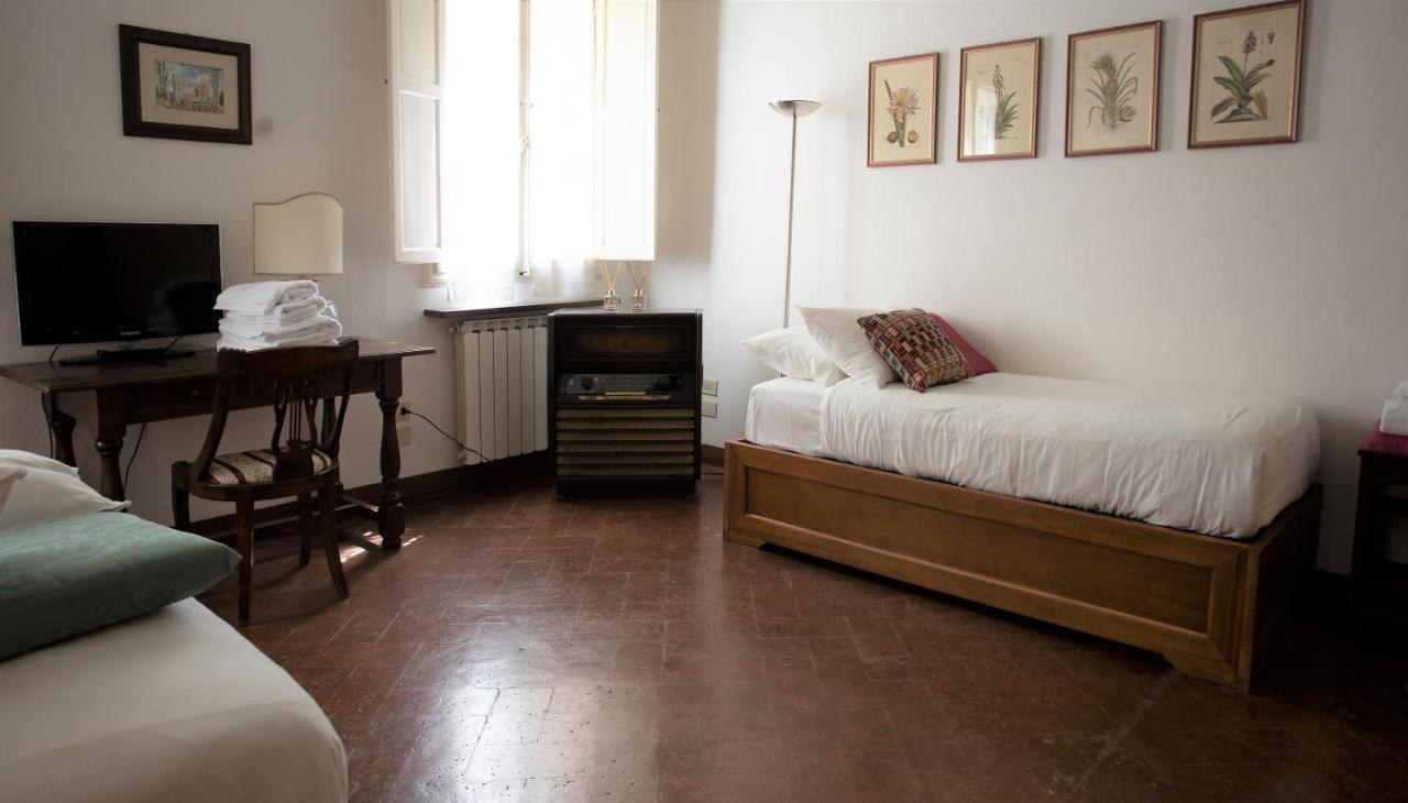 Wine Apartments Florence Bolgheri Exterior foto